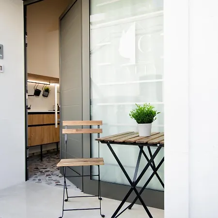 Holiday home Cally Martina Franca