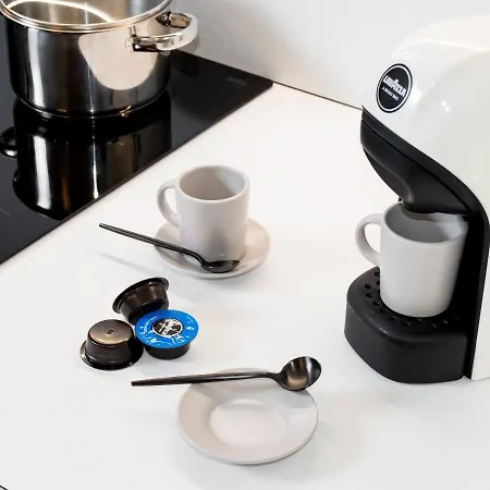 Cally マルティナ・フランカ