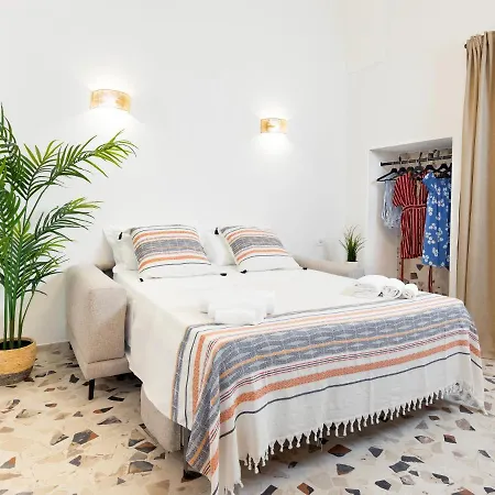 Cally * Martina Franca