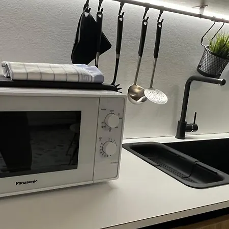 Дом отдыха Cally